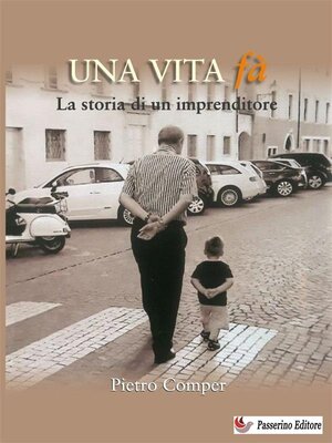 cover image of Una vita fà